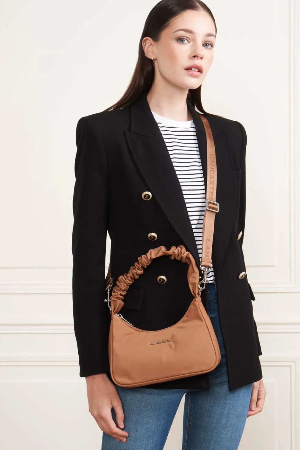 Petit Sac Besace