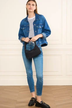 Petit Sac Besace