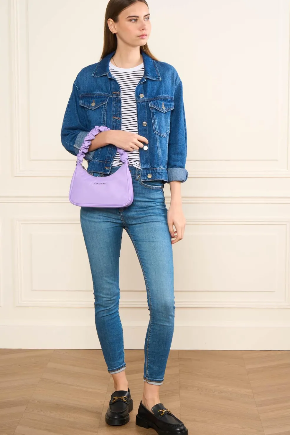 Petit Sac Besace