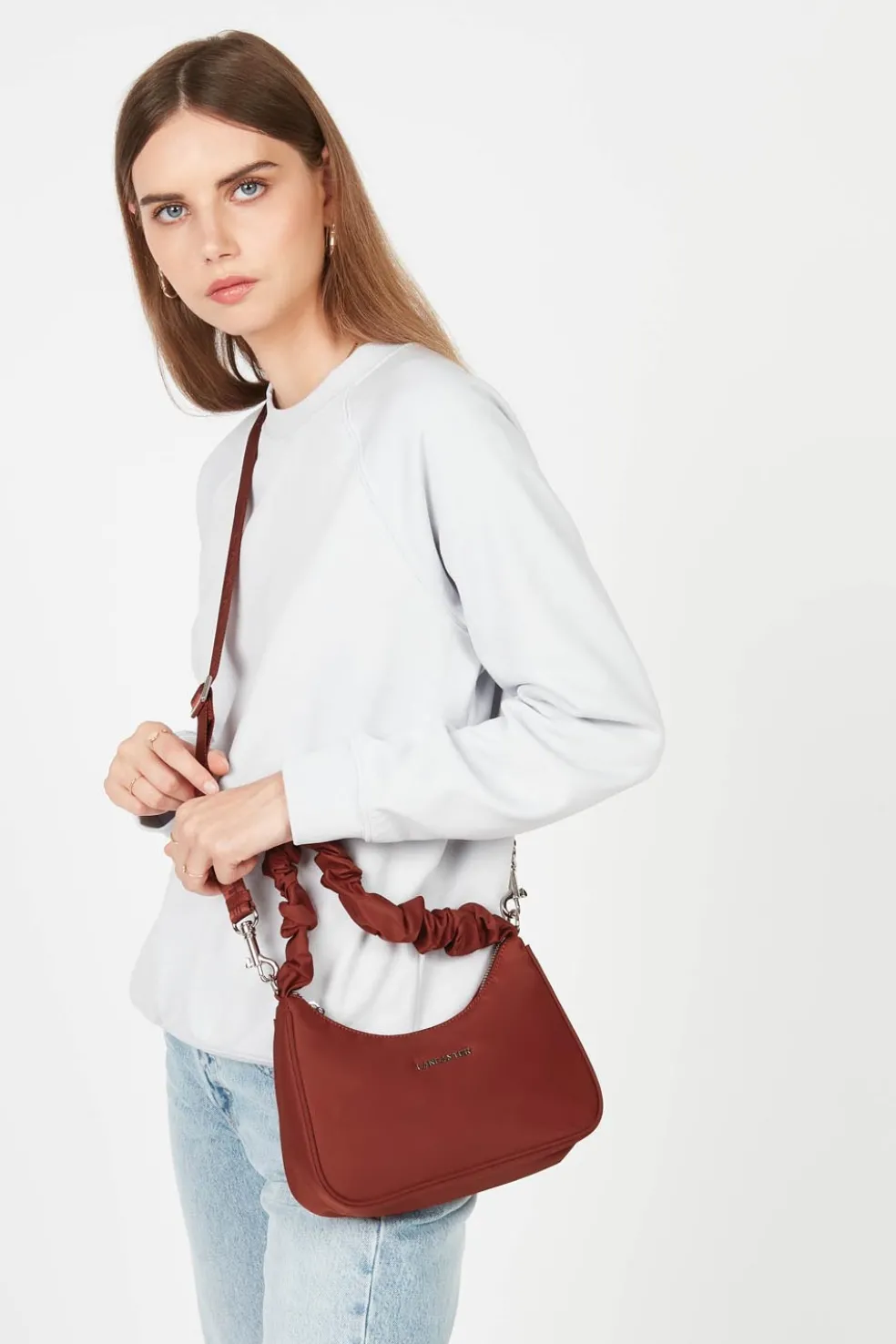 Petit Sac Besace