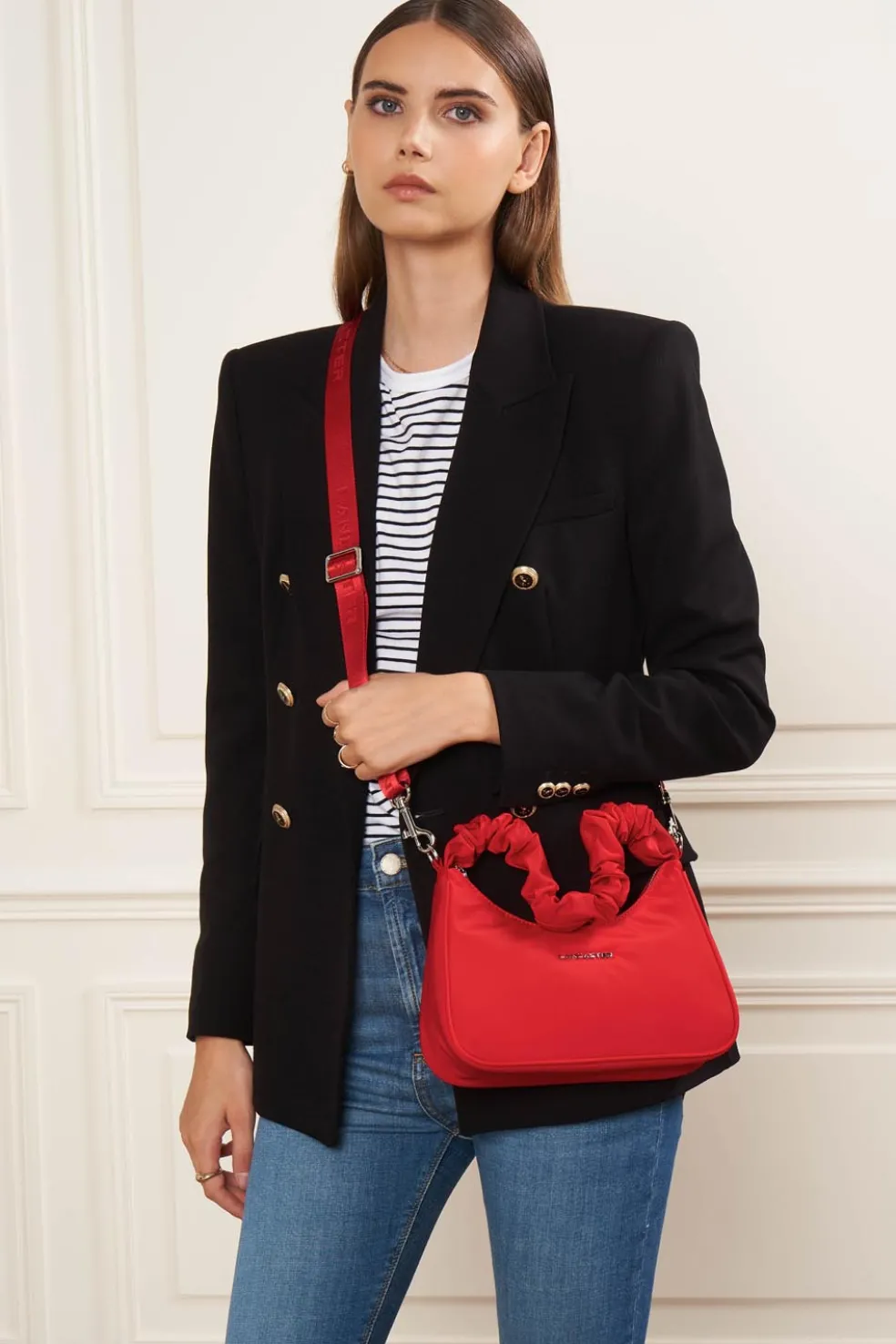 Petit Sac Besace