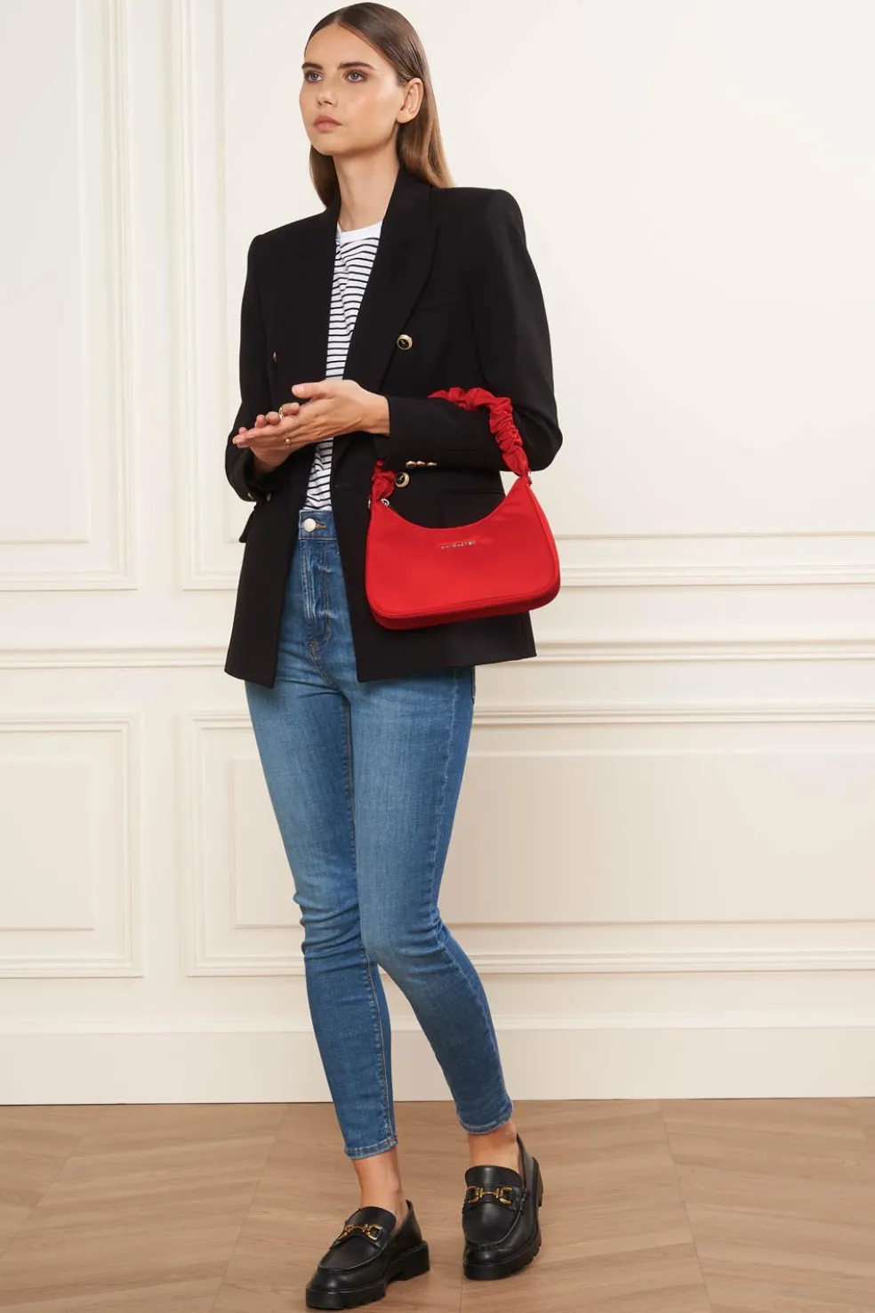 Petit Sac Besace
