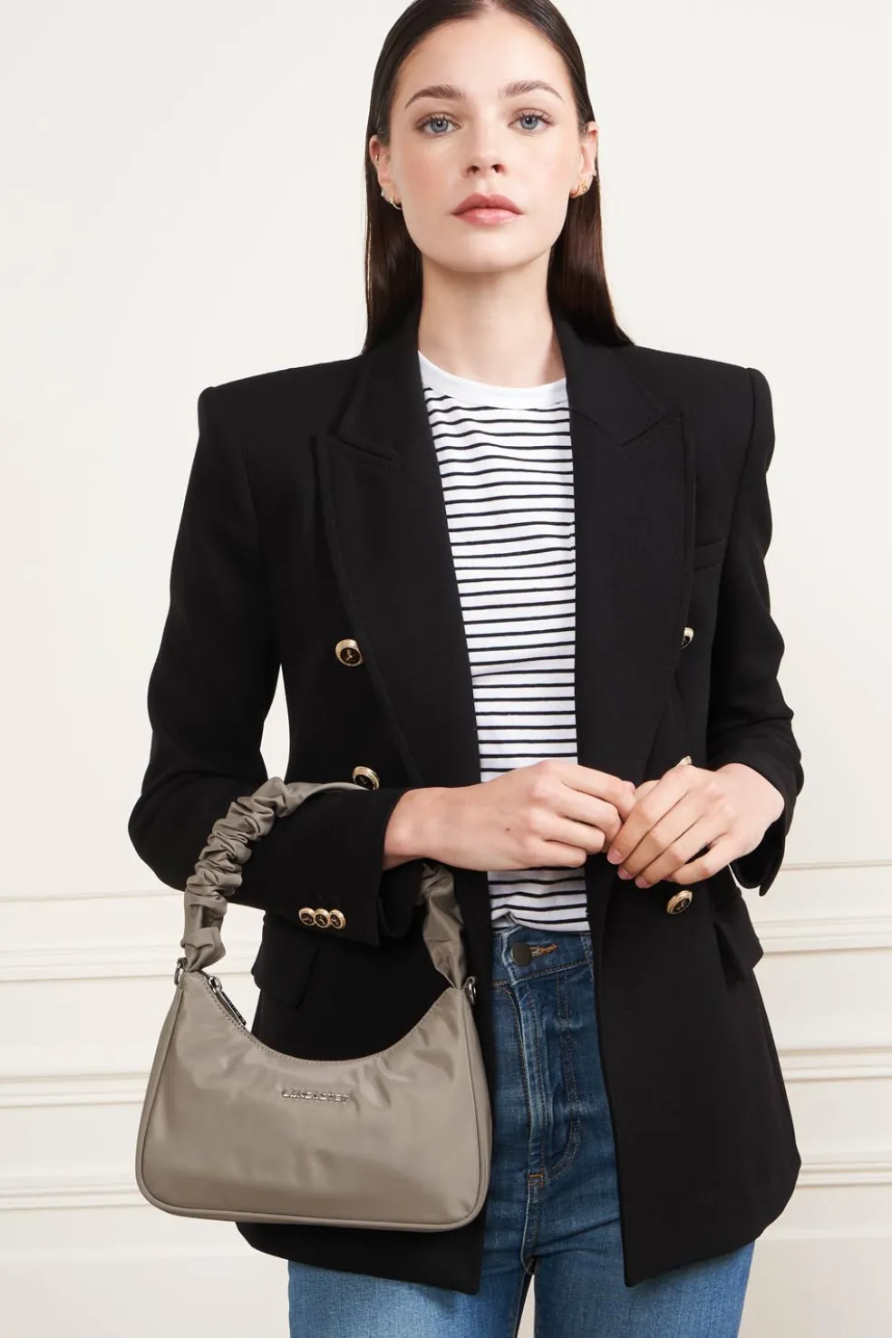 Petit Sac Besace