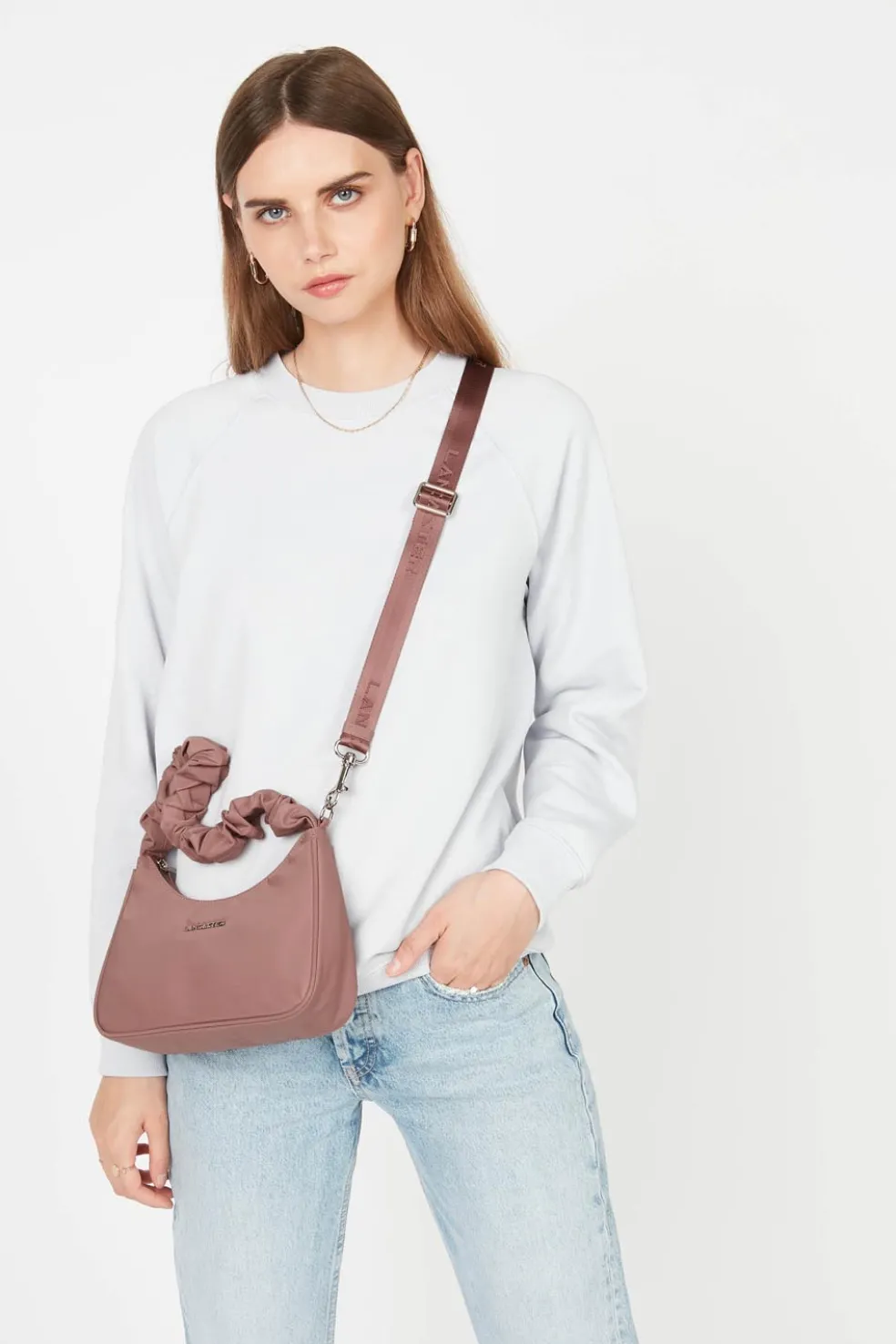 Petit Sac Besace