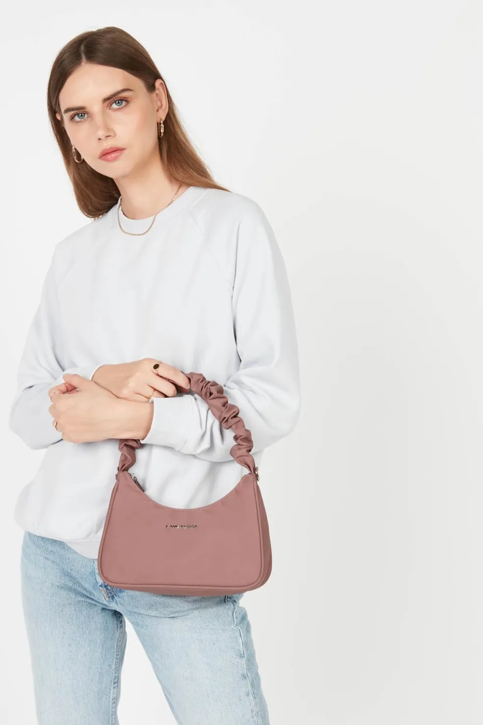 Petit Sac Besace