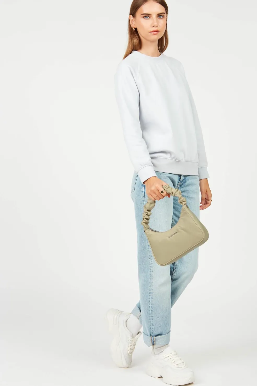 Petit Sac Besace