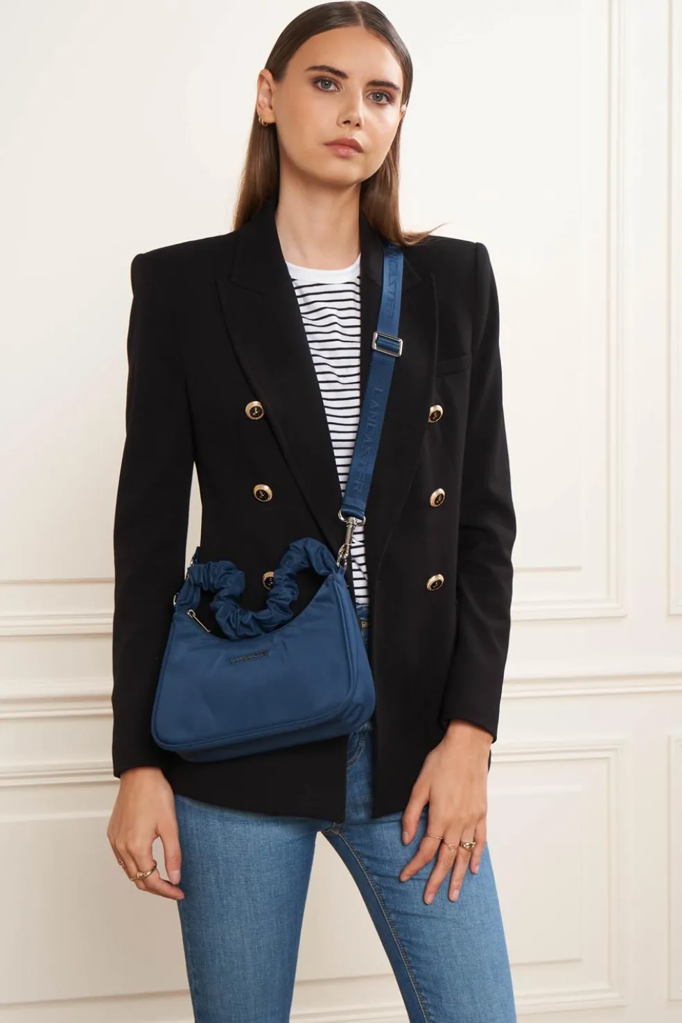 Petit Sac Besace