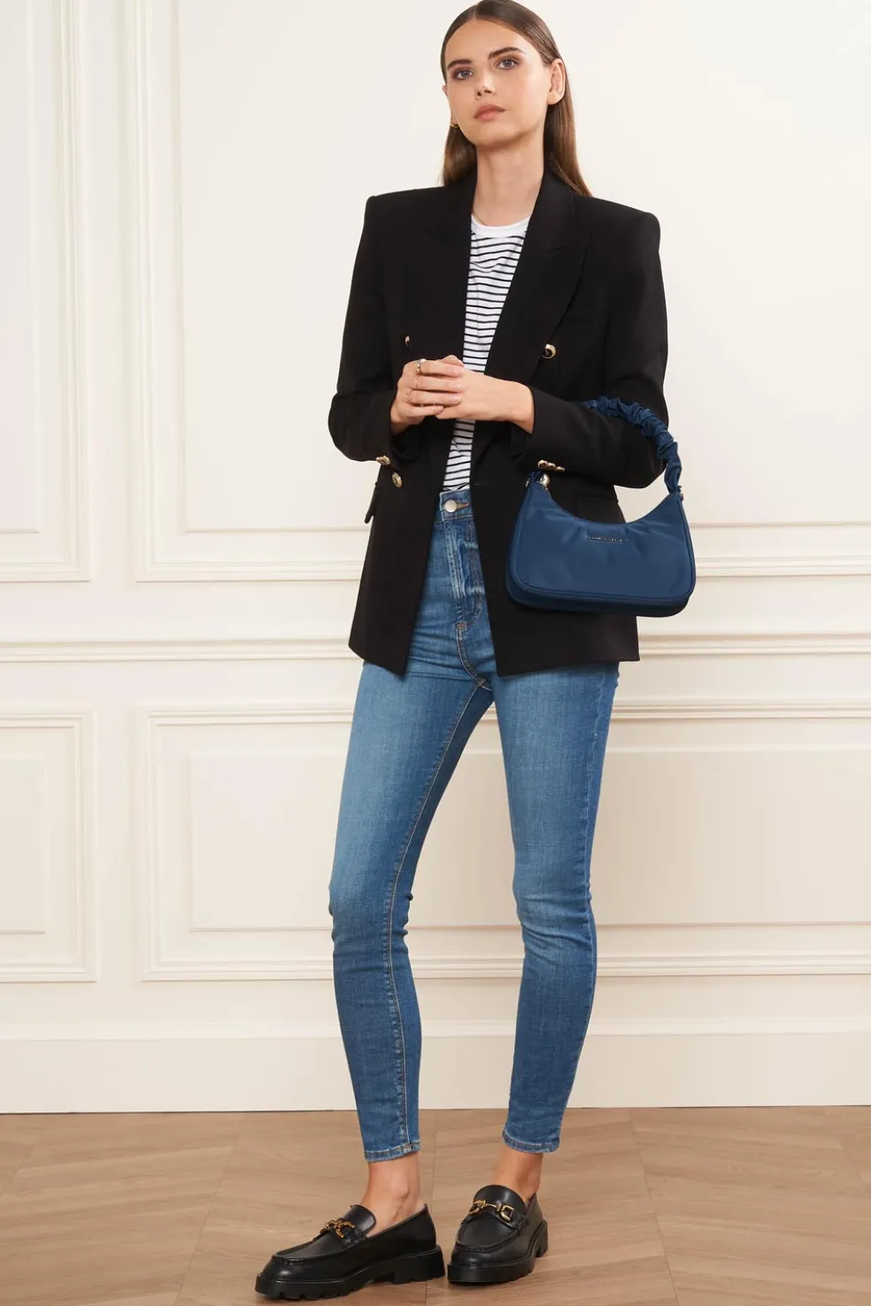 Petit Sac Besace