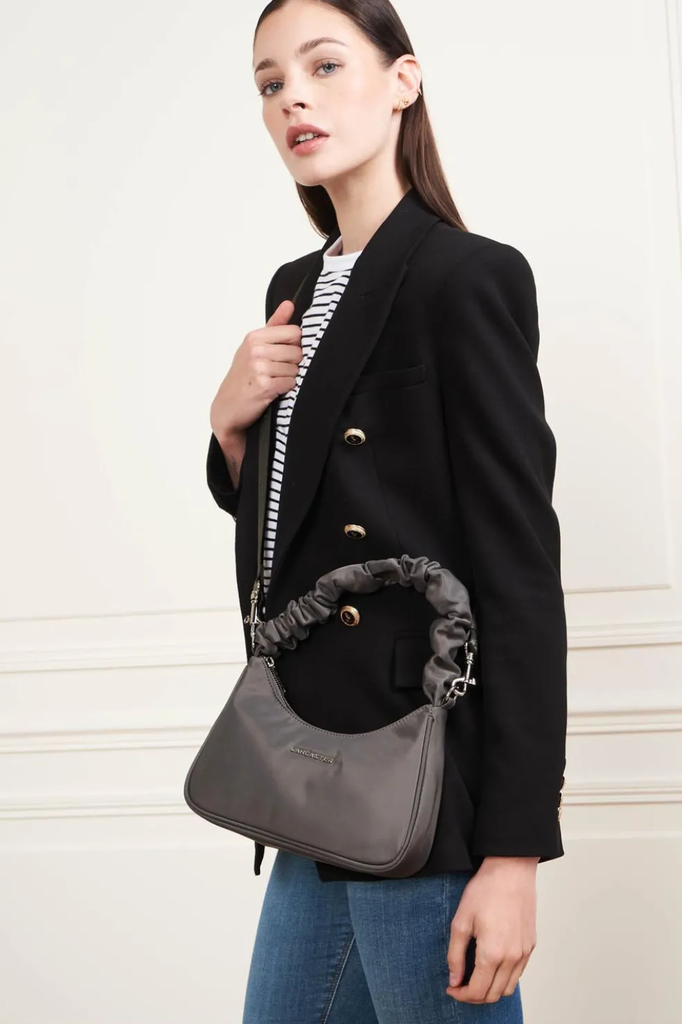 Petit Sac Besace