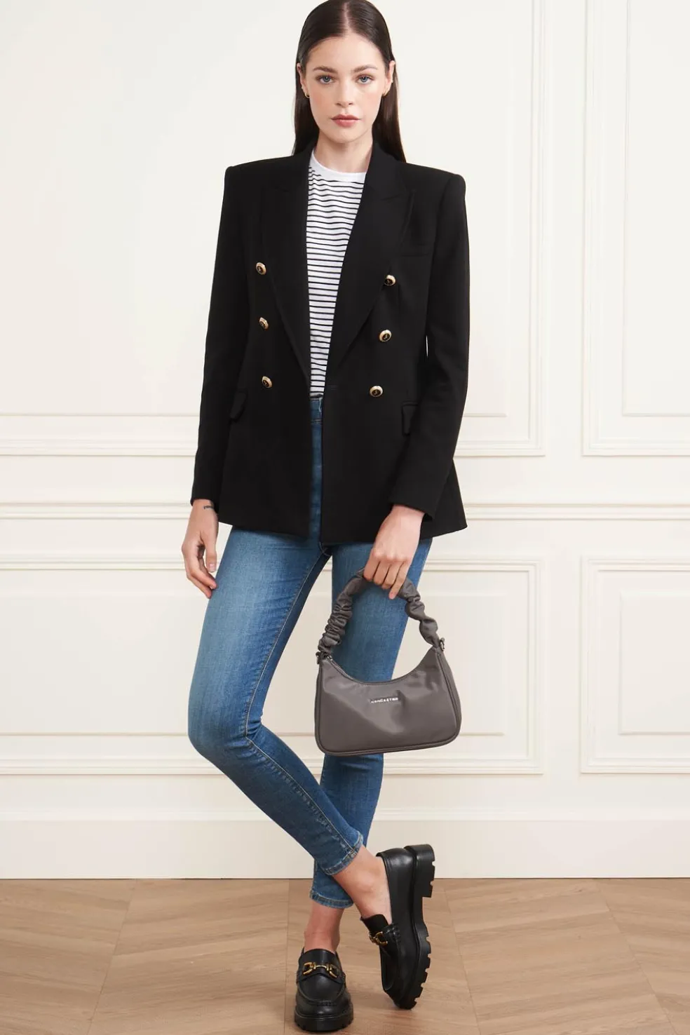 Petit Sac Besace