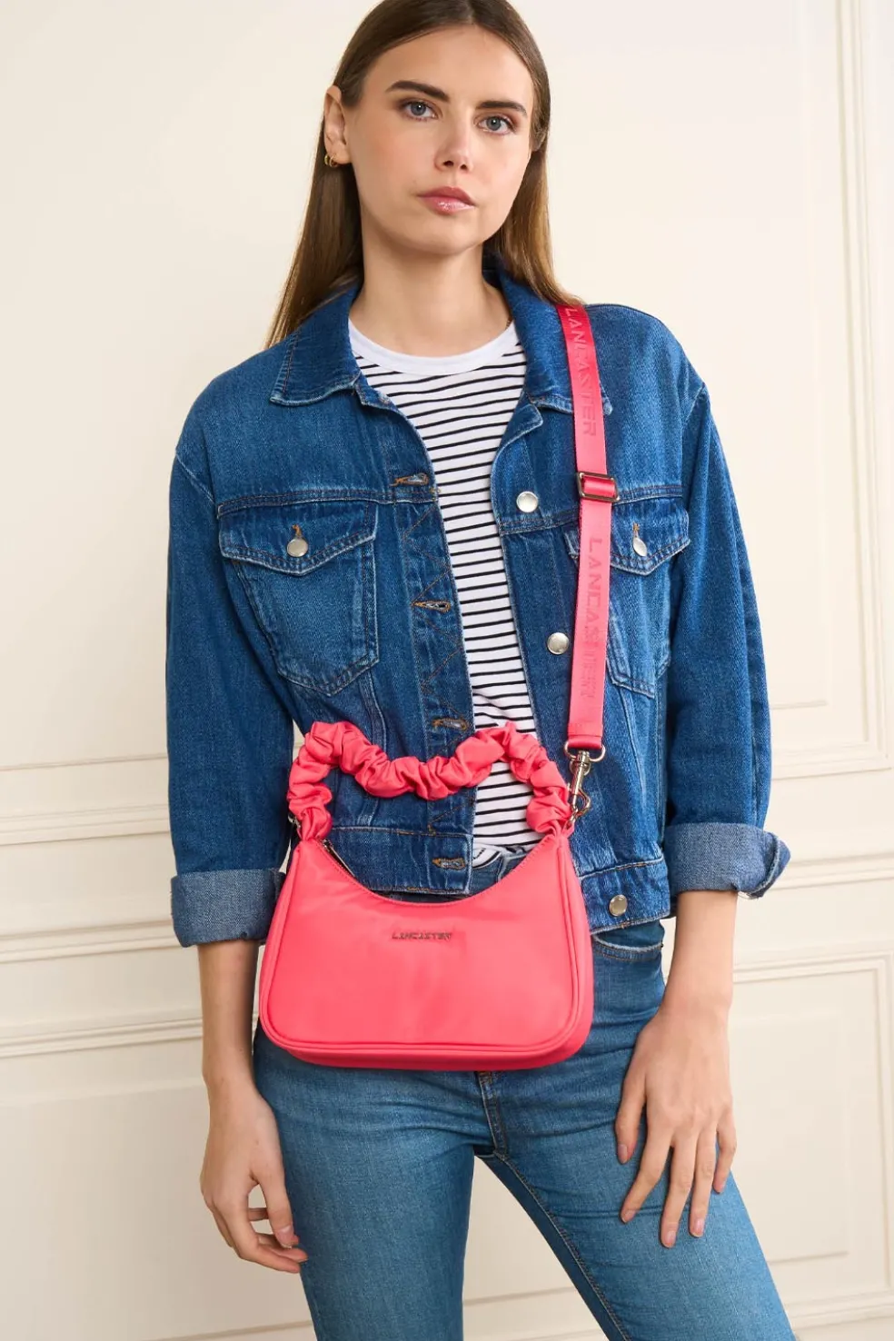 Petit Sac Besace