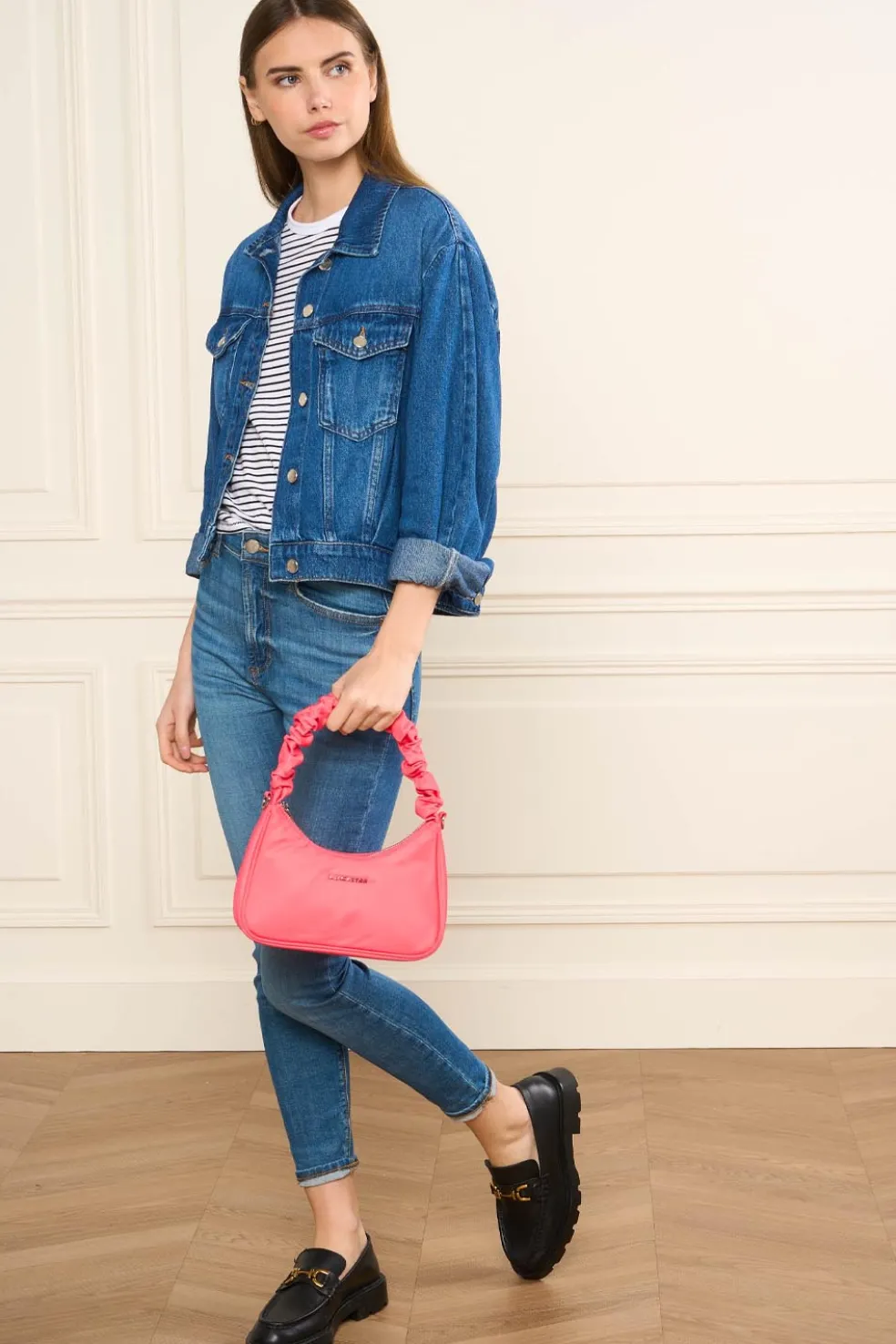 Petit Sac Besace