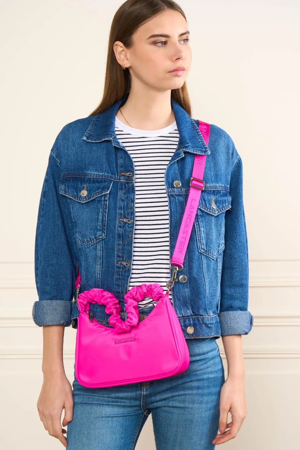 Petit Sac Besace