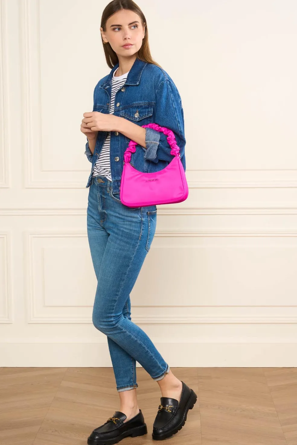 Petit Sac Besace