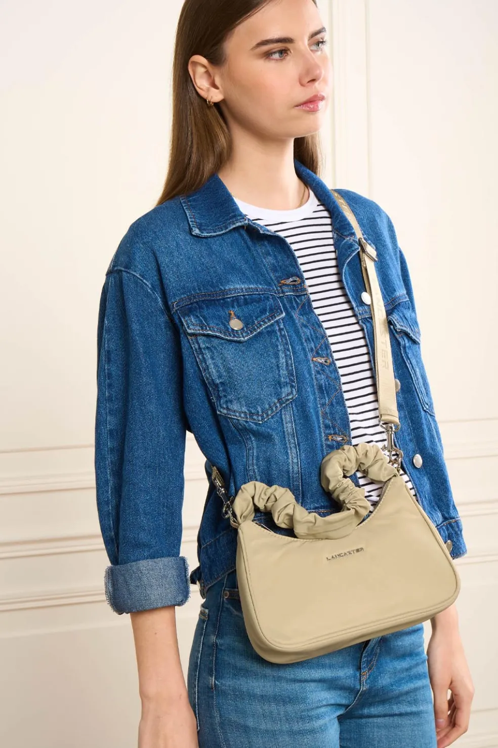 Petit Sac Besace