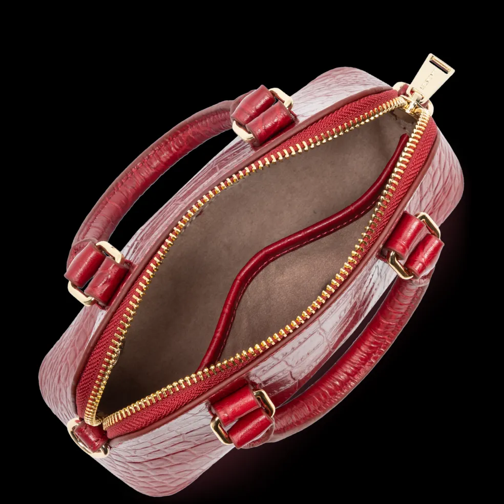 Petit Sac Demi Lune