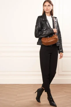 Petit Sac Demi Lune