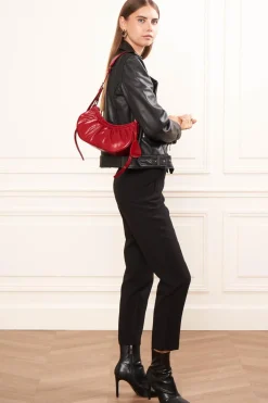 Petit Sac Demi Lune