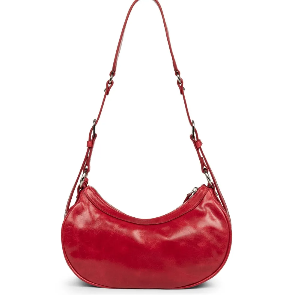 Petit Sac Demi Lune