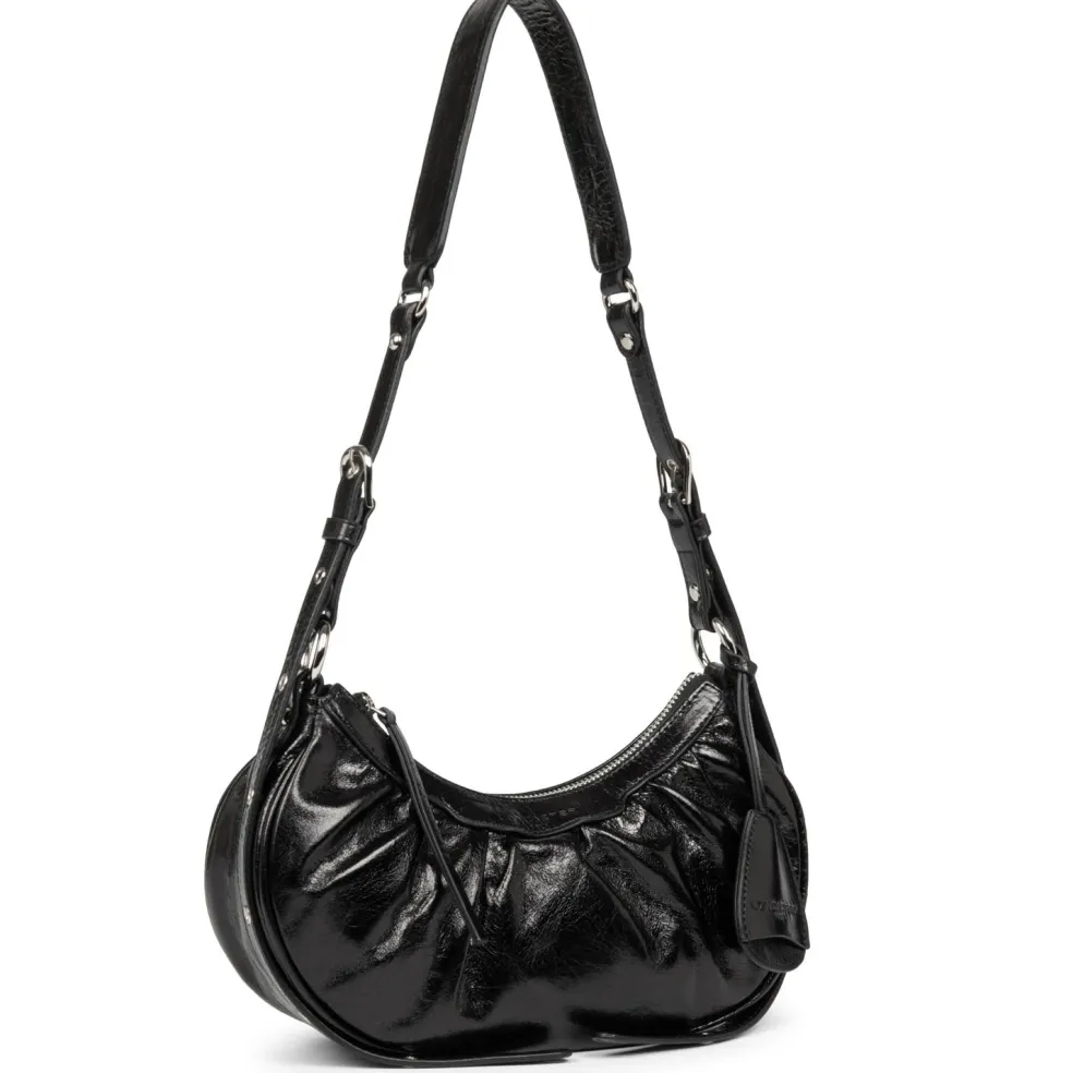 Petit Sac Demi Lune