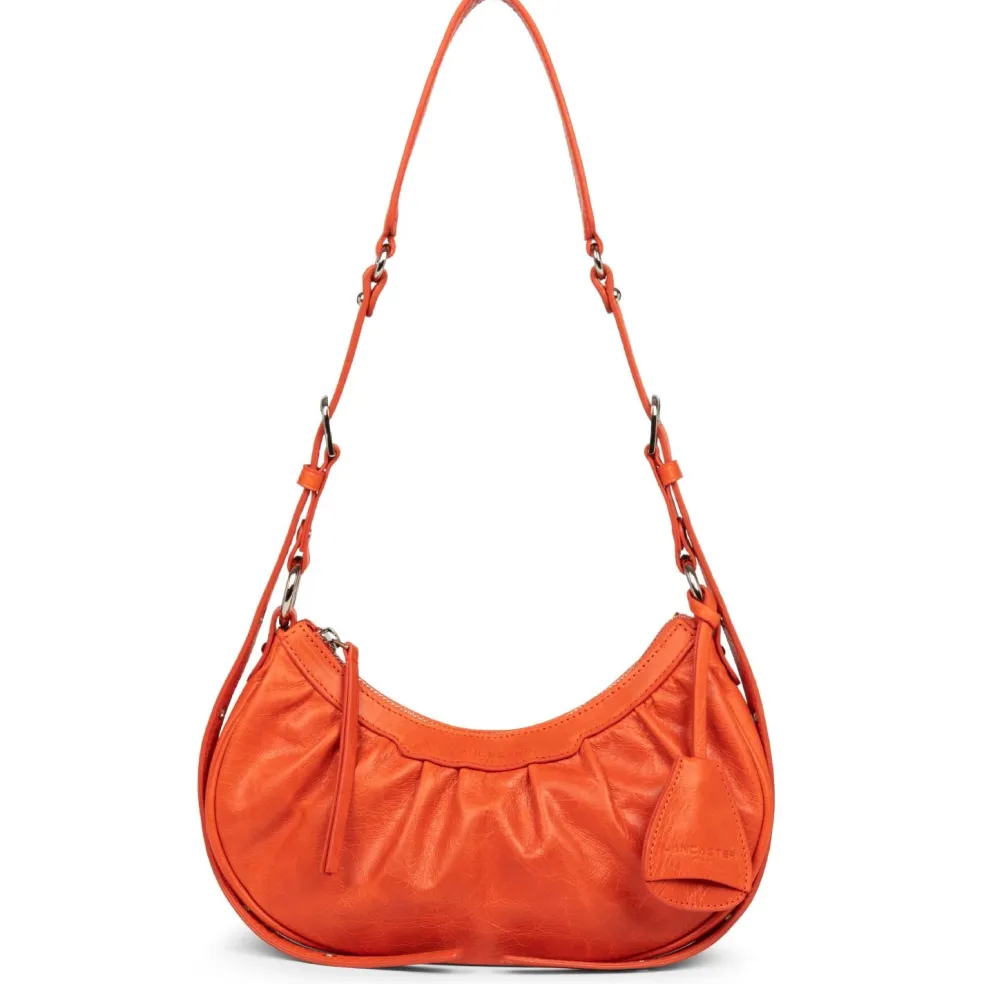 Petit Sac Demi Lune