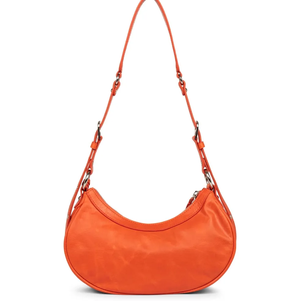 Petit Sac Demi Lune