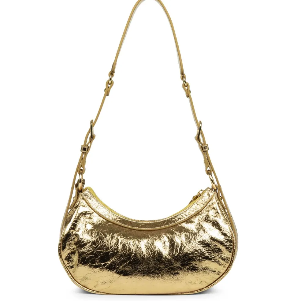 Petit Sac Demi Lune