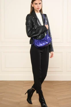 Petit Sac Demi Lune