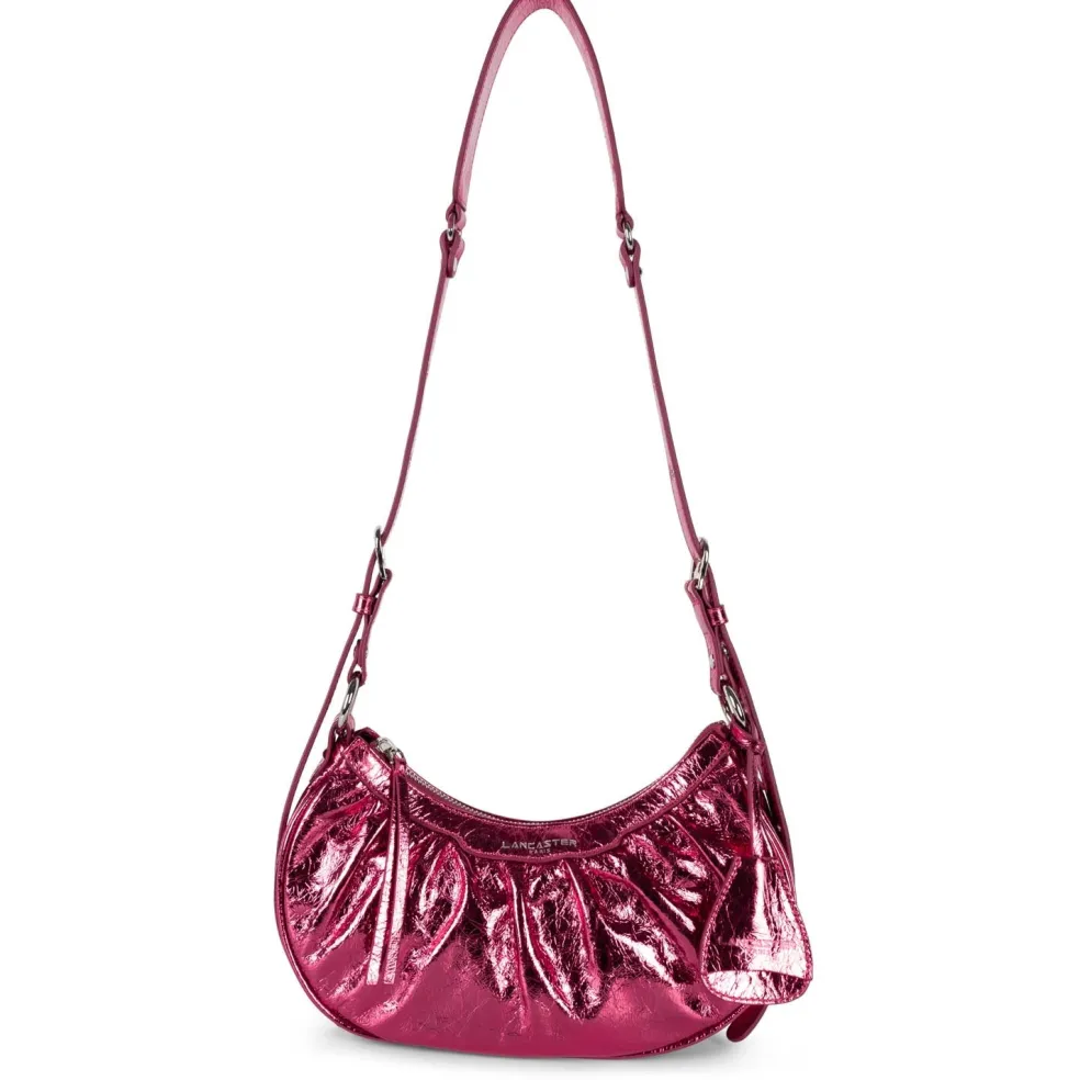 Petit Sac Demi Lune