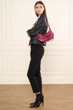 Petit Sac Demi Lune