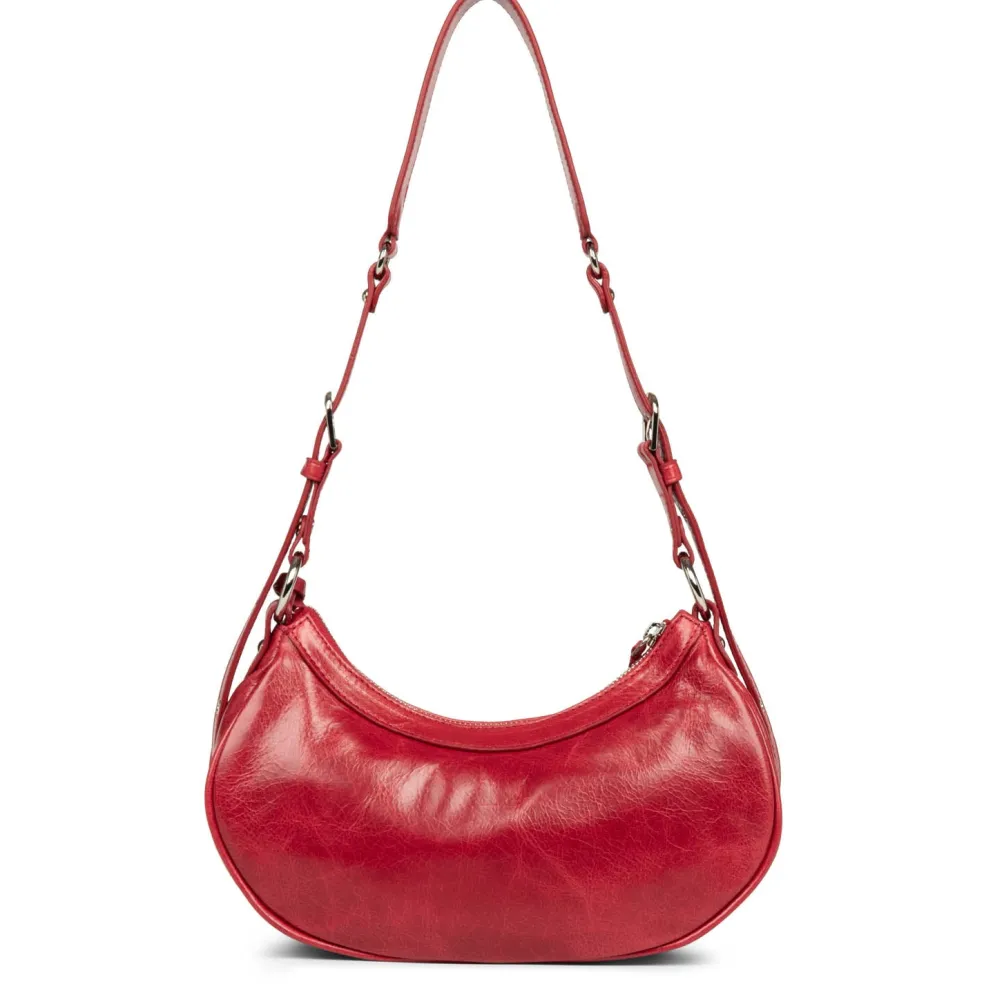 Petit Sac Demi Lune