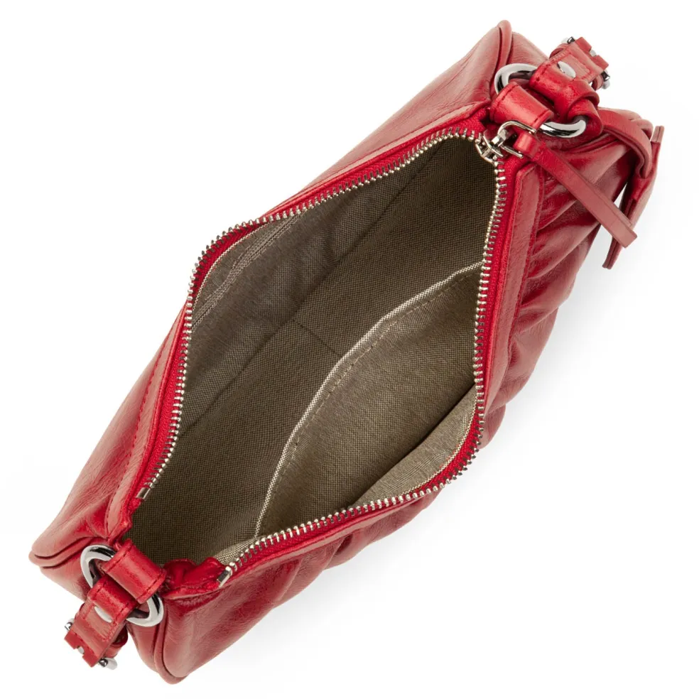 Petit Sac Demi Lune
