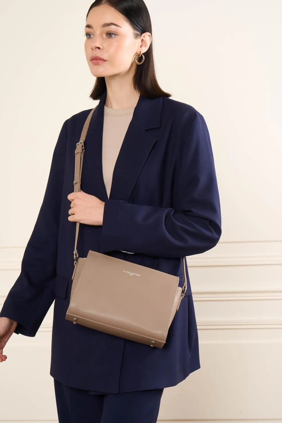 Petit Sac Trotteur