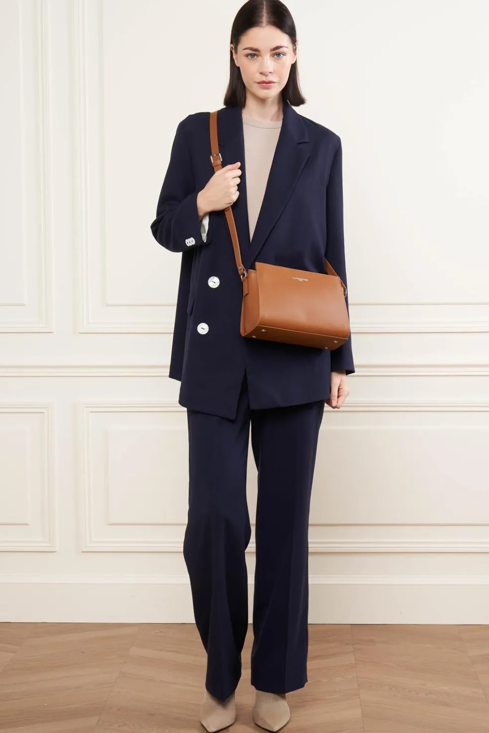 Petit Sac Trotteur