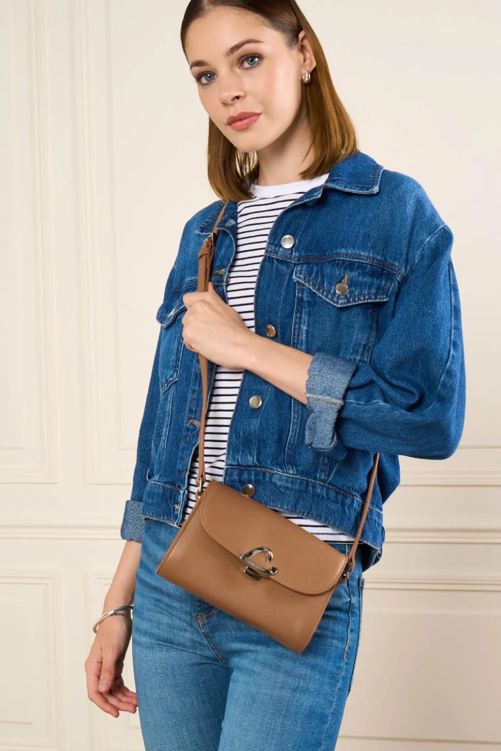 Petit Sac Trotteur
