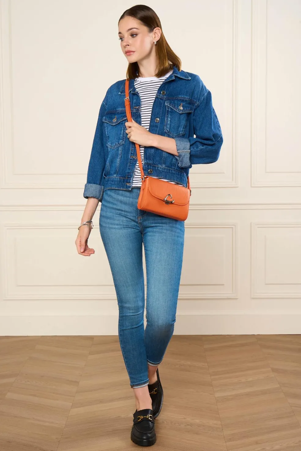 Petit Sac Trotteur