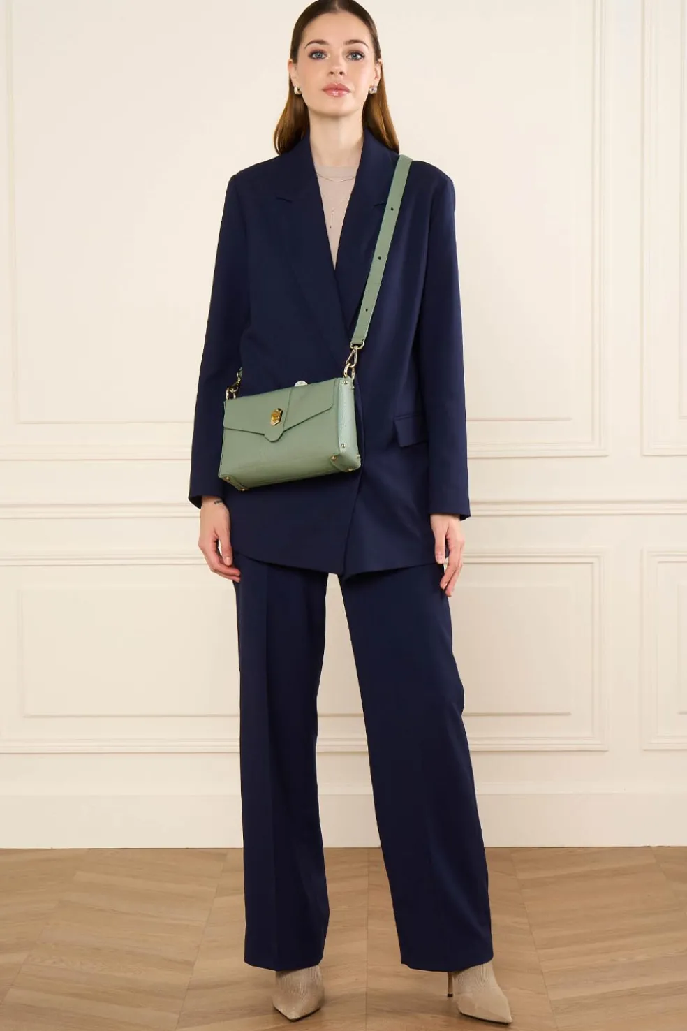 Petit Sac Trotteur