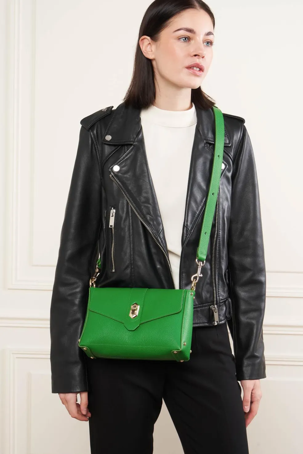 Petit Sac Trotteur