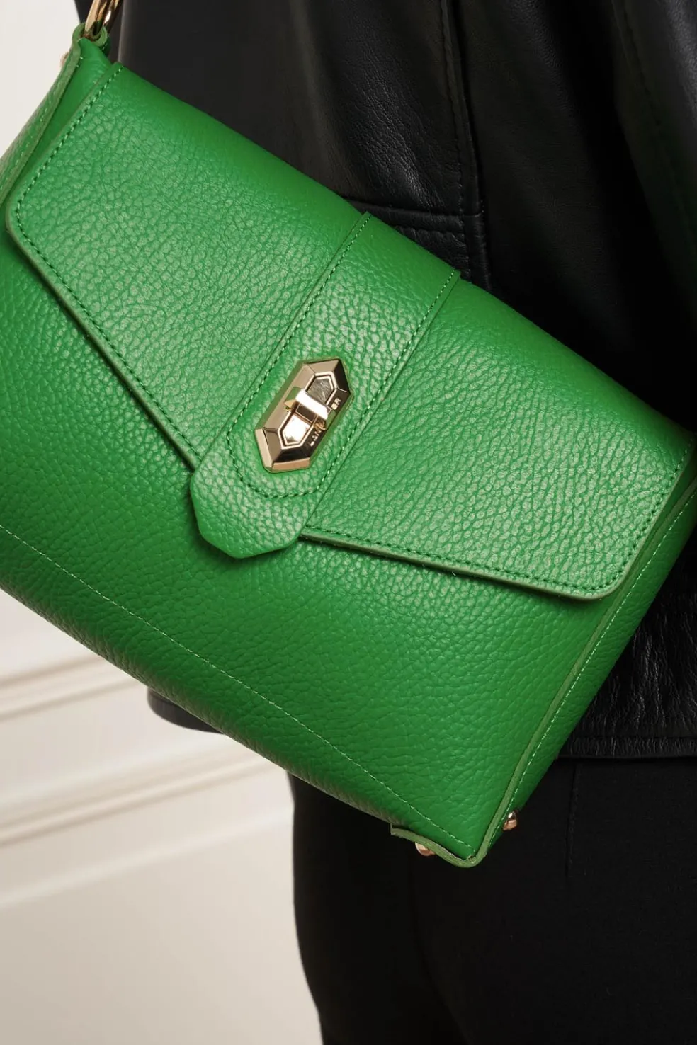 Petit Sac Trotteur