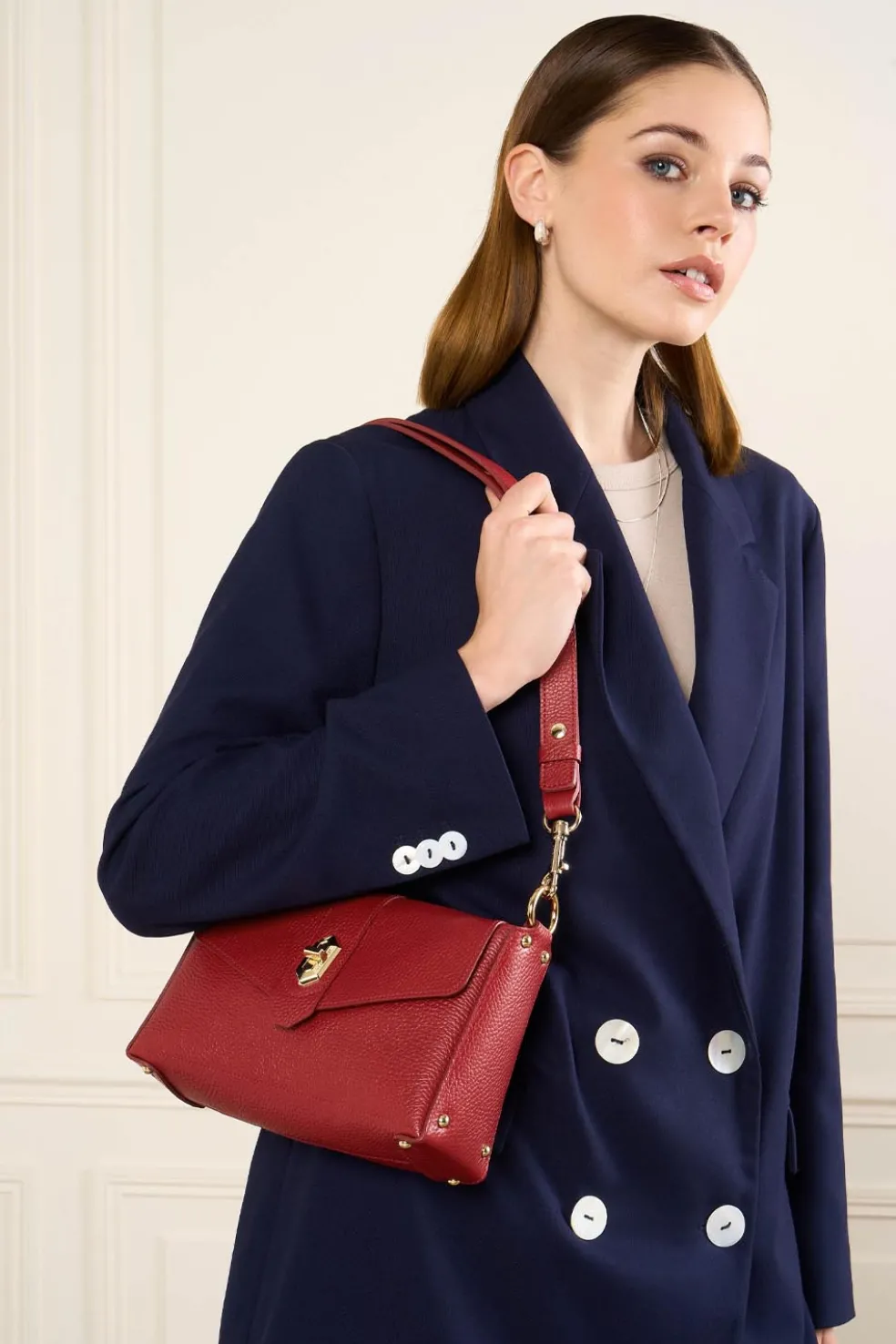 Petit Sac Trotteur