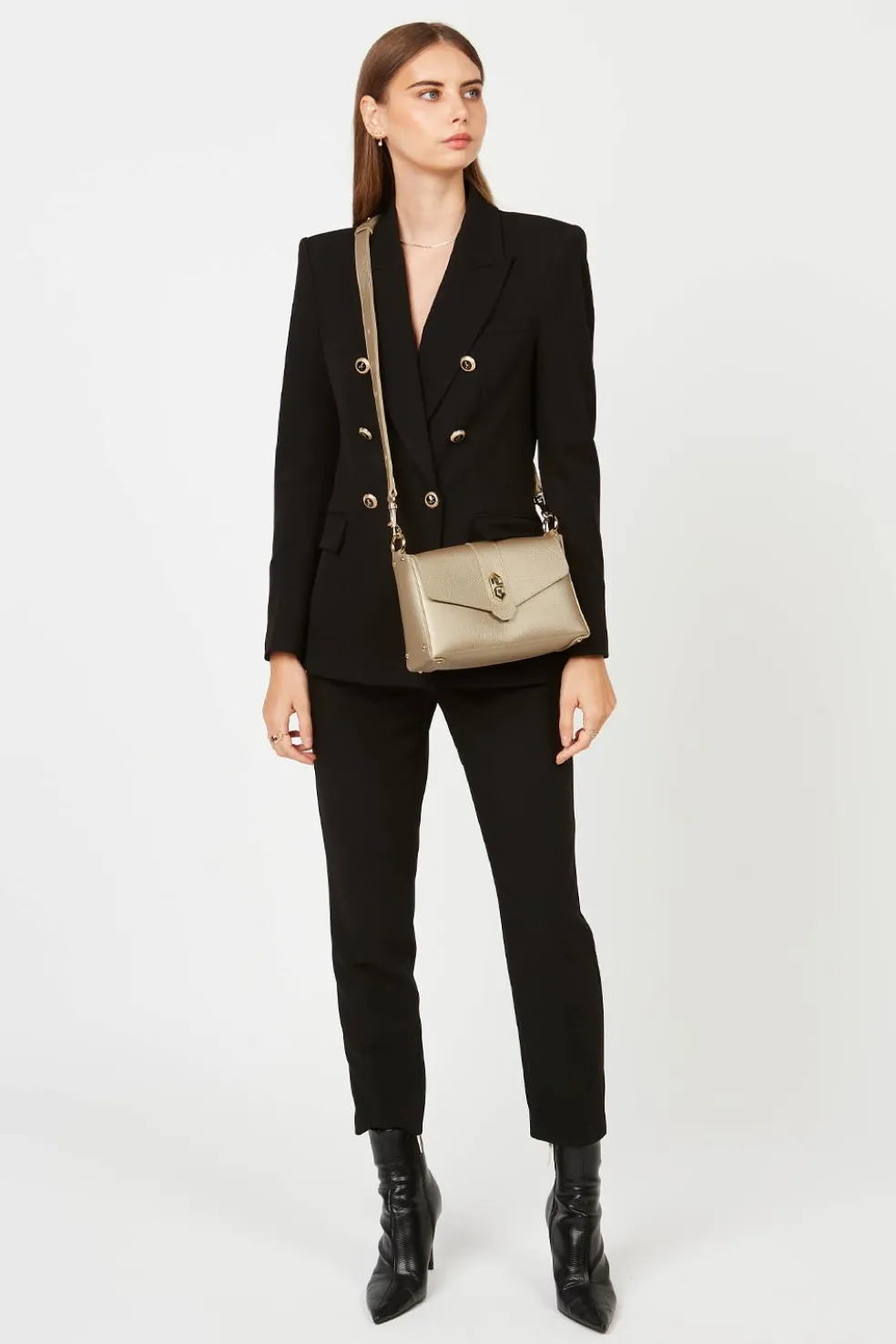 Petit Sac Trotteur