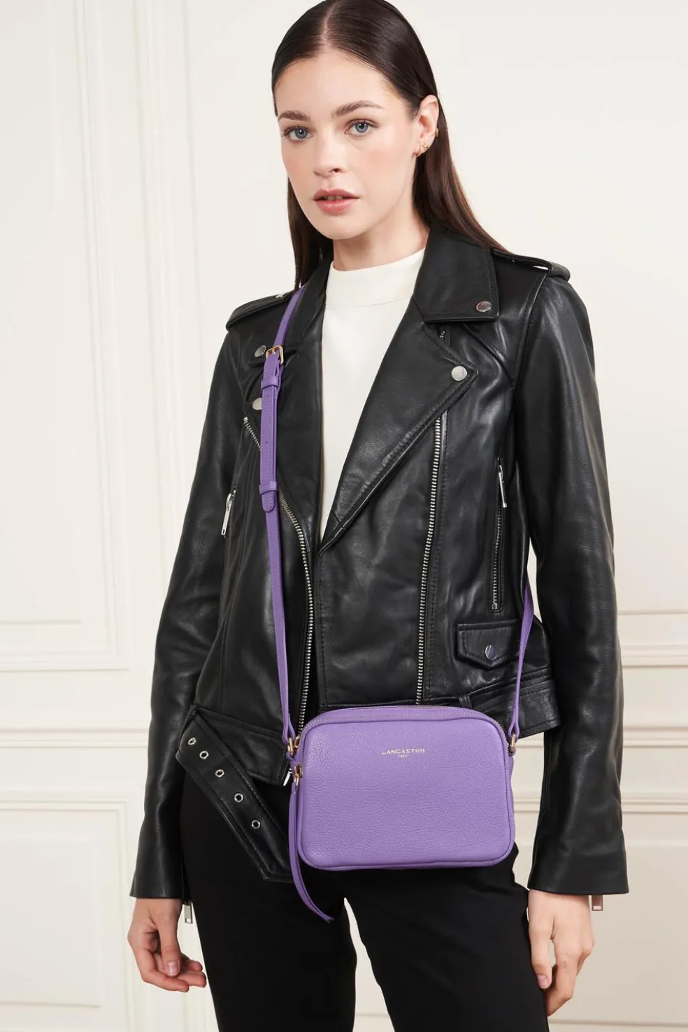 Petit Sac Trotteur