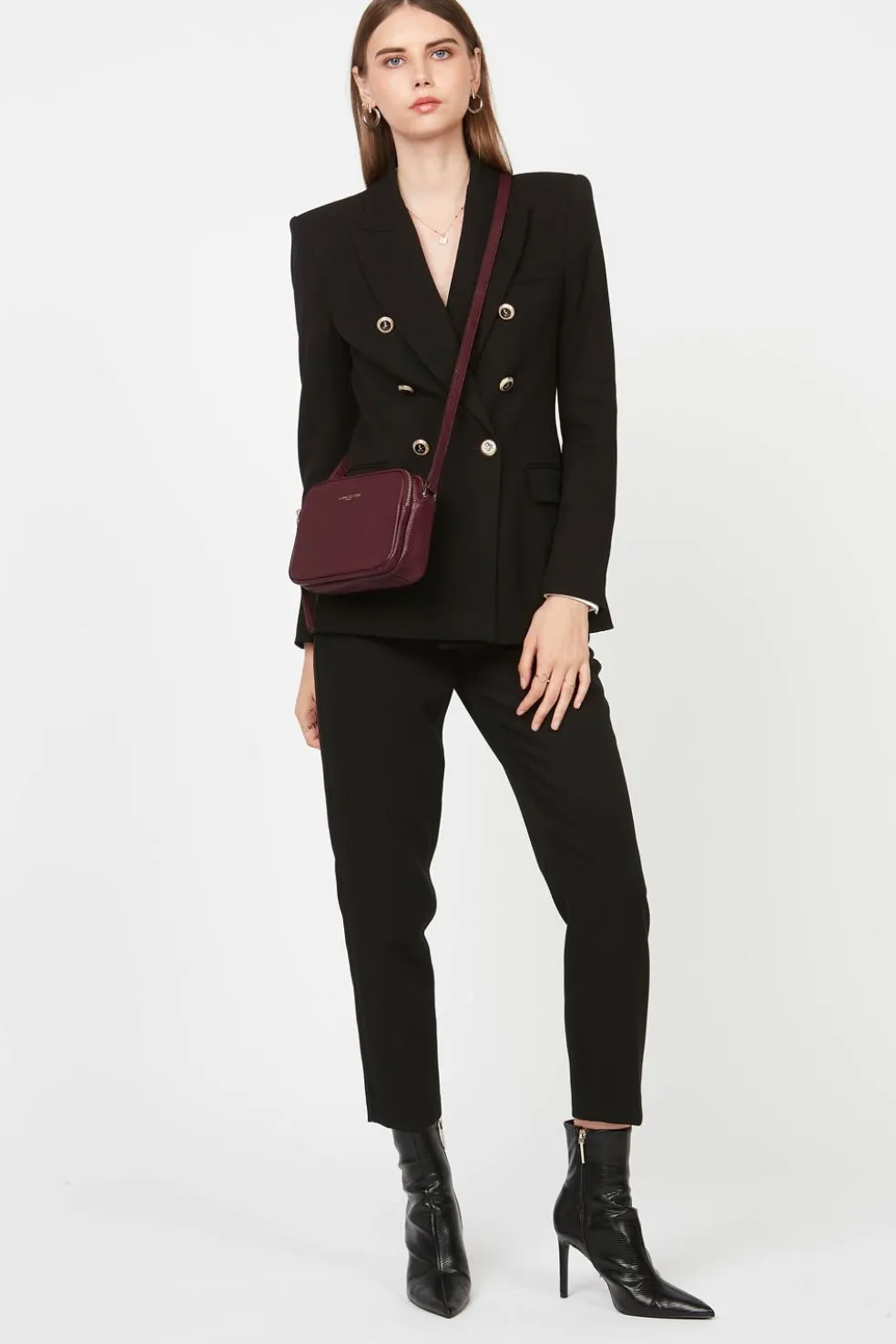 Petit Sac Trotteur