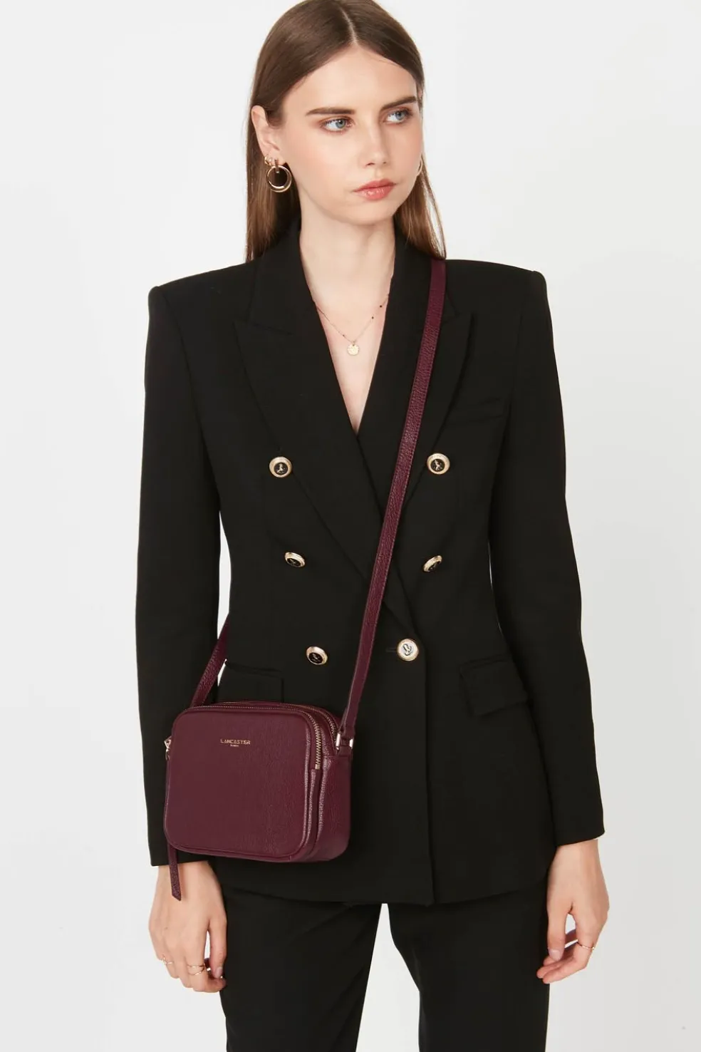 Petit Sac Trotteur