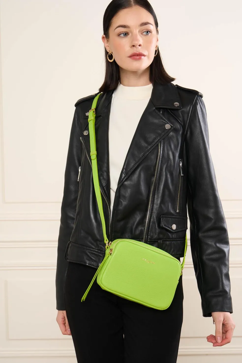 Petit Sac Trotteur