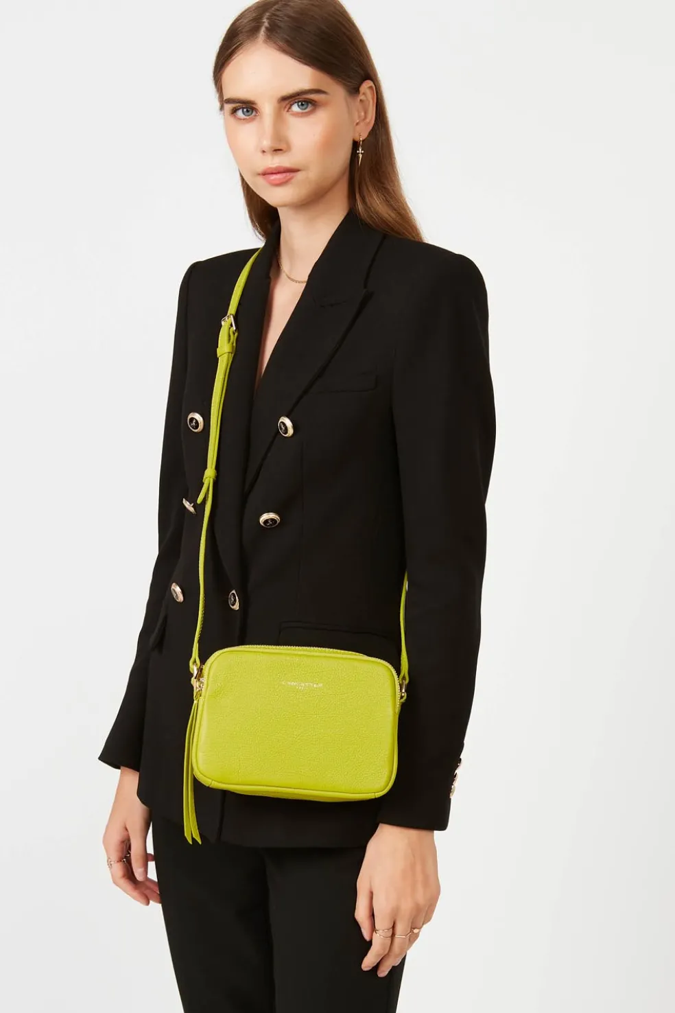 Petit Sac Trotteur