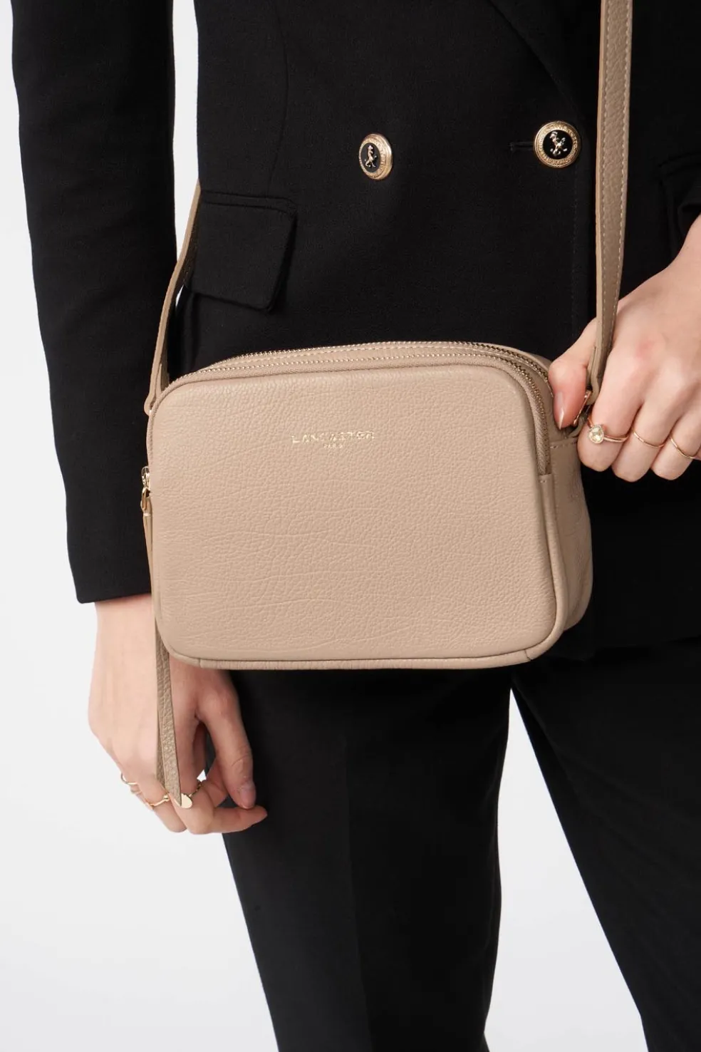 Petit Sac Trotteur