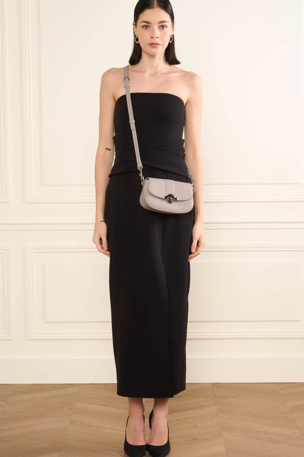 Petit Sac Trotteur