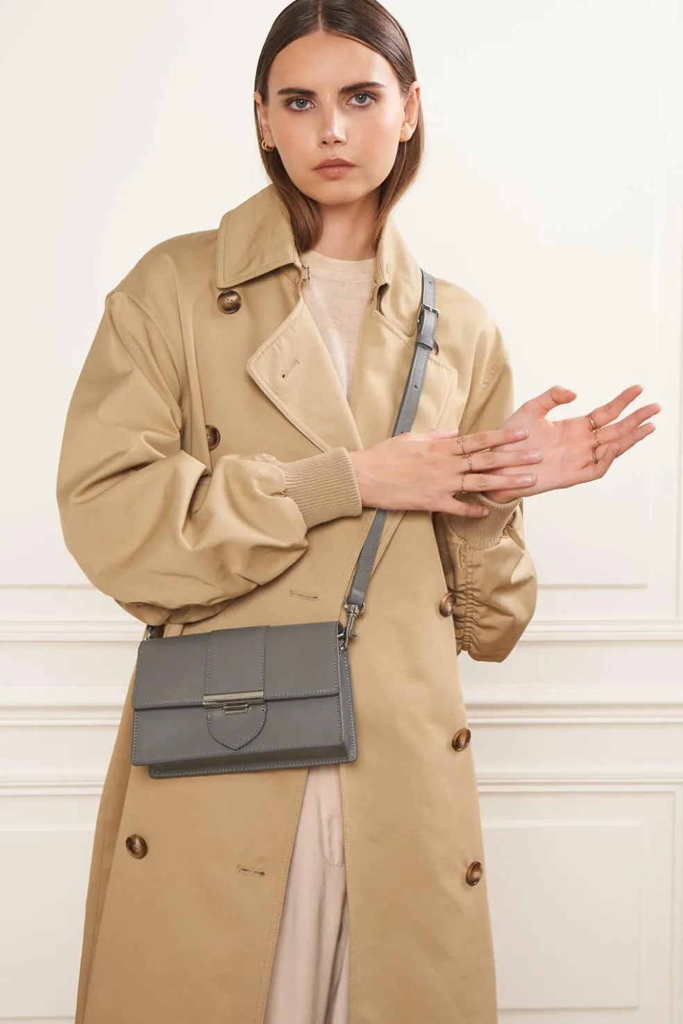 Petit Sac Trotteur