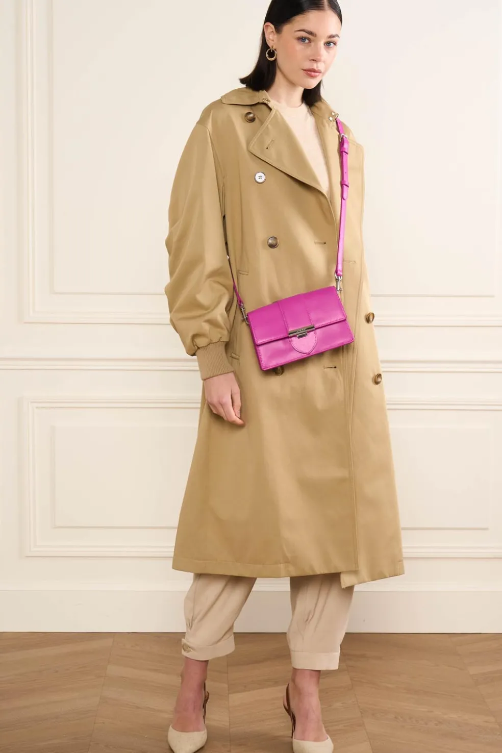 Petit Sac Trotteur